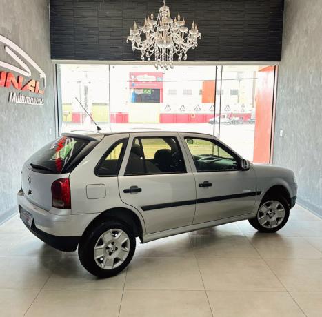 VOLKSWAGEN Gol 1.0 4P G4 TREND FLEX, Foto 2