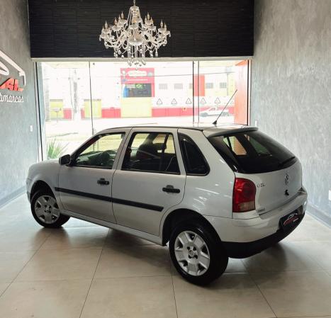 VOLKSWAGEN Gol 1.0 4P G4 TREND FLEX, Foto 3