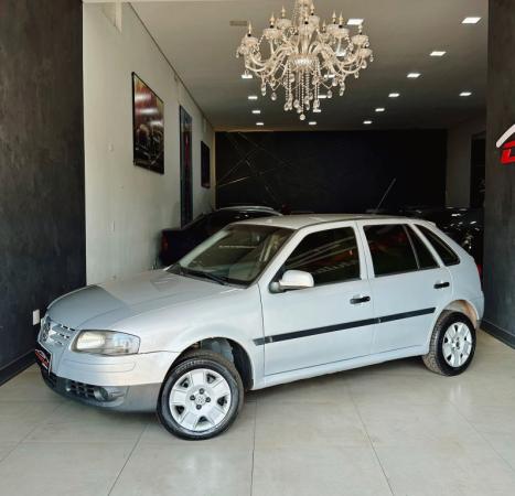 VOLKSWAGEN Gol 1.0 4P G4 TREND FLEX, Foto 4