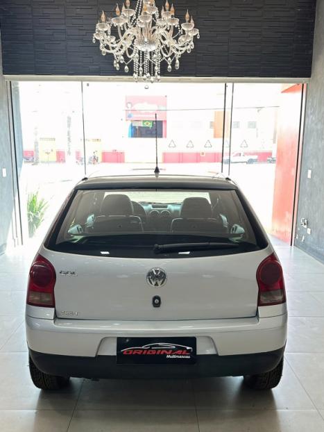 VOLKSWAGEN Gol 1.0 4P G4 TREND FLEX, Foto 5