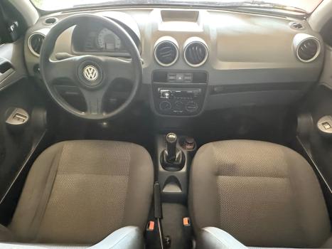 VOLKSWAGEN Gol 1.0 4P G4 TREND FLEX, Foto 7