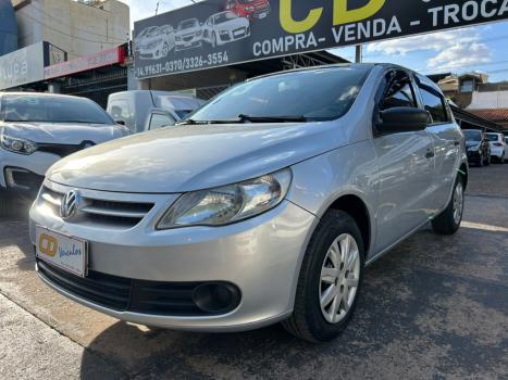 VOLKSWAGEN Gol 1.0 4P G5 FLEX, Foto 2