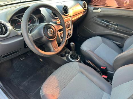 VOLKSWAGEN Gol 1.0 4P G5 FLEX, Foto 3