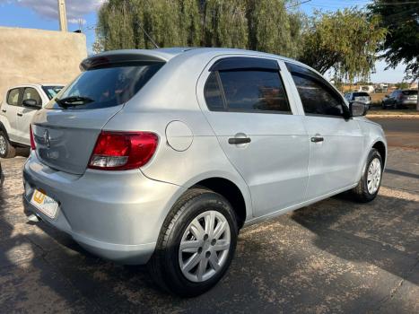 VOLKSWAGEN Gol 1.0 4P G5 FLEX, Foto 5