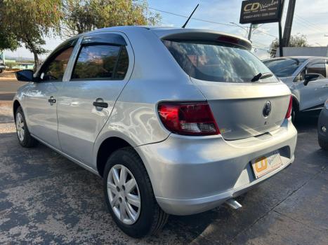 VOLKSWAGEN Gol 1.0 4P G5 FLEX, Foto 6