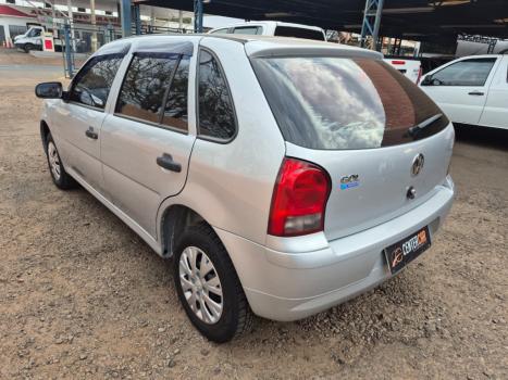 VOLKSWAGEN Gol 1.0 4P G4 FLEX, Foto 3