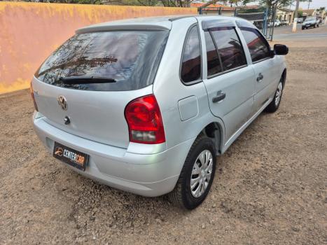 VOLKSWAGEN Gol 1.0 4P G4 FLEX, Foto 4