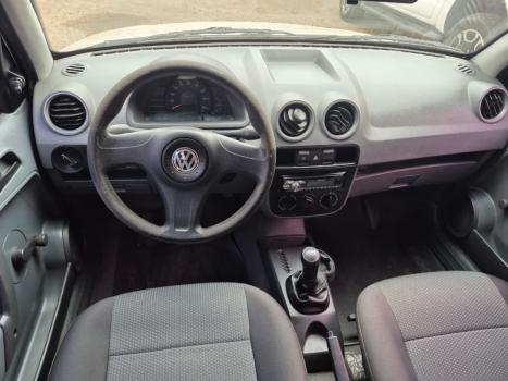 VOLKSWAGEN Gol 1.0 4P G4 FLEX, Foto 6