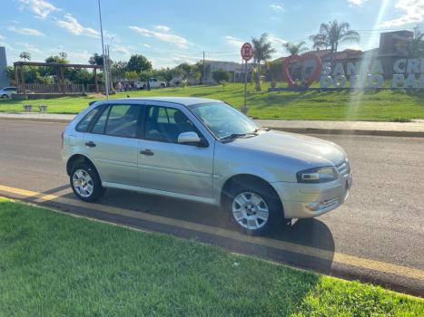 VOLKSWAGEN Gol 1.0, Foto 1