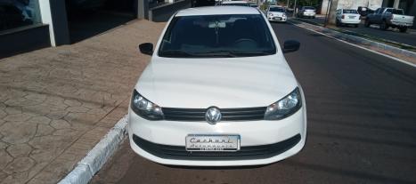 VOLKSWAGEN Gol 1.0 G6 FLEX, Foto 2