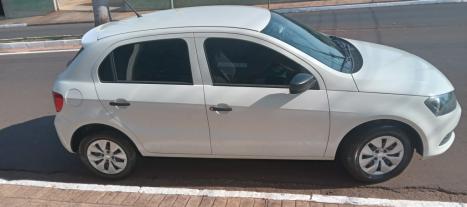 VOLKSWAGEN Gol 1.0 G6 FLEX, Foto 3