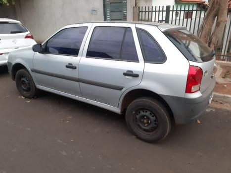 VOLKSWAGEN Gol 1.0 G3 FLEX, Foto 4