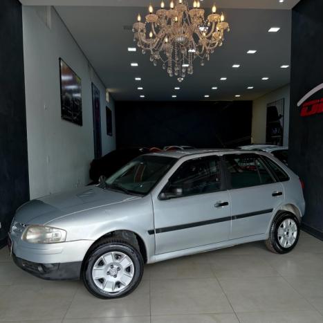 VOLKSWAGEN Gol 1.0 G4 TREND FLEX, Foto 2