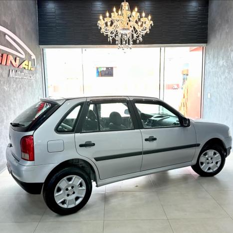 VOLKSWAGEN Gol 1.0 G4 TREND FLEX, Foto 3