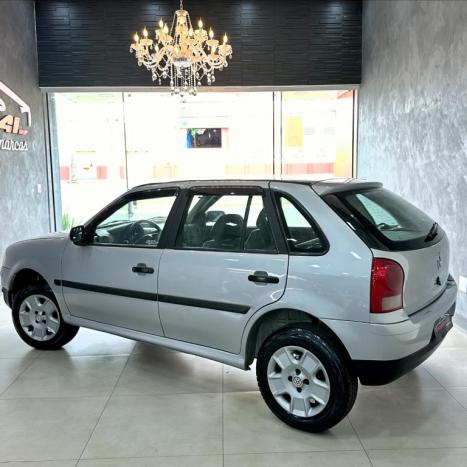 VOLKSWAGEN Gol 1.0 G4 TREND FLEX, Foto 4