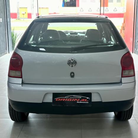 VOLKSWAGEN Gol 1.0 G4 TREND FLEX, Foto 5