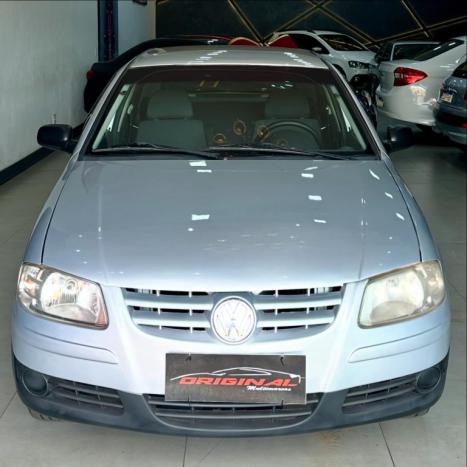 VOLKSWAGEN Gol 1.0 G4 TREND FLEX, Foto 6