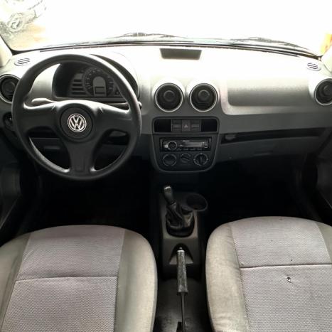 VOLKSWAGEN Gol 1.0 G4 TREND FLEX, Foto 7