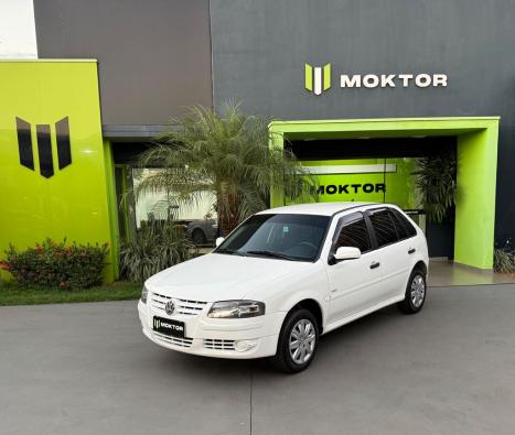 VOLKSWAGEN Gol 1.0 G4 FLEX, Foto 1