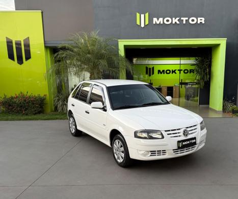 VOLKSWAGEN Gol 1.0 G4 FLEX, Foto 2