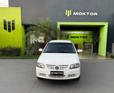 VOLKSWAGEN Gol 1.0 G4 FLEX, Foto 3