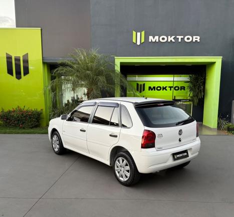 VOLKSWAGEN Gol 1.0 G4 FLEX, Foto 4