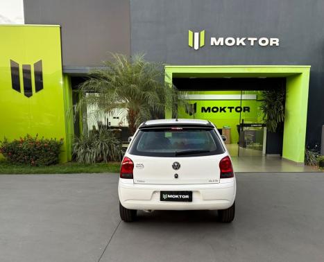 VOLKSWAGEN Gol 1.0 G4 FLEX, Foto 5