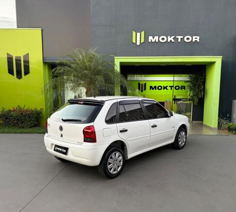 VOLKSWAGEN Gol 1.0 G4 FLEX, Foto 6