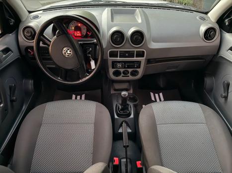 VOLKSWAGEN Gol 1.0 G4 FLEX, Foto 7