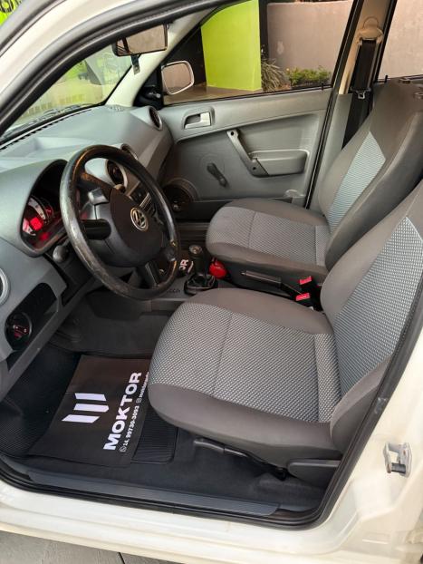 VOLKSWAGEN Gol 1.0 G4 FLEX, Foto 9