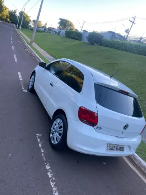 VOLKSWAGEN Gol 1.0 G6 FLEX CITY, Foto 3