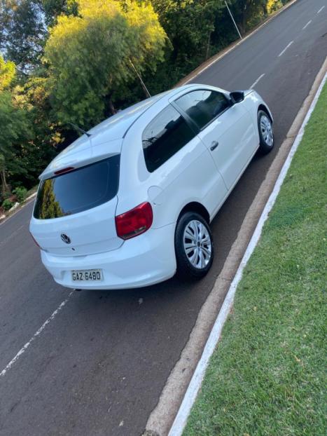 VOLKSWAGEN Gol 1.0 G6 FLEX CITY, Foto 4