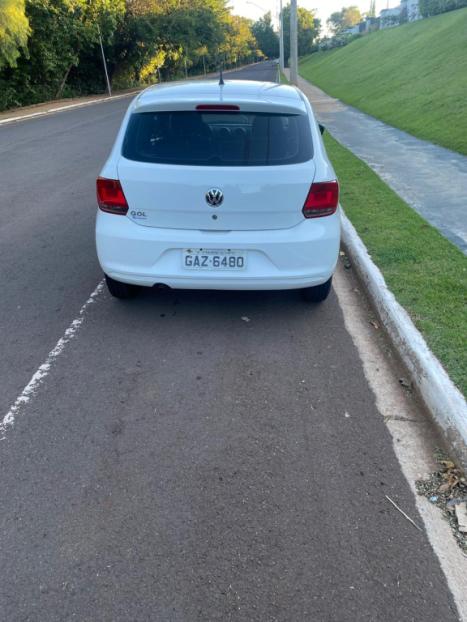 VOLKSWAGEN Gol 1.0 G6 FLEX CITY, Foto 5