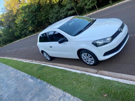 VOLKSWAGEN Gol 1.0 G6 FLEX CITY, Foto 1