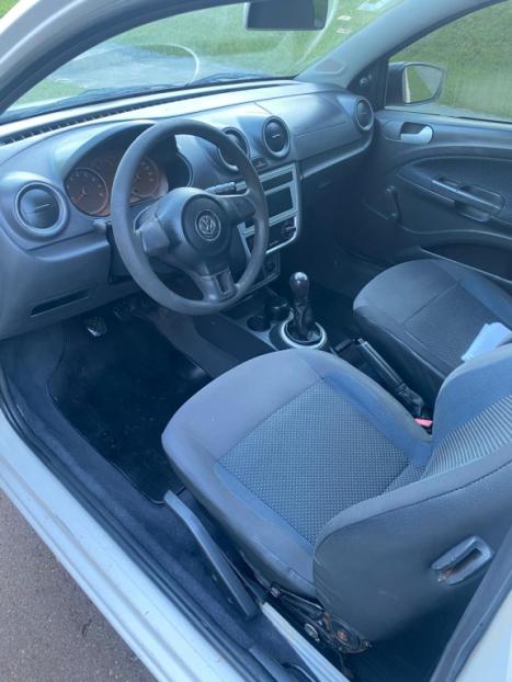 VOLKSWAGEN Gol 1.0 G6 FLEX CITY, Foto 6