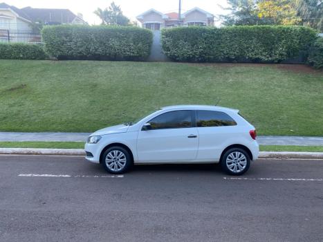 VOLKSWAGEN Gol 1.0 G6 FLEX CITY, Foto 8