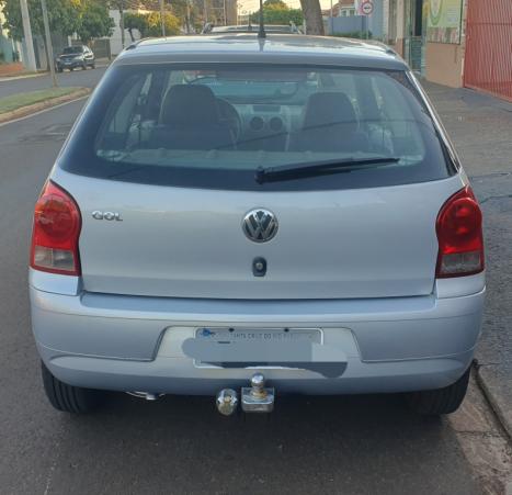 VOLKSWAGEN Gol 1.0 G4 FLEX, Foto 2