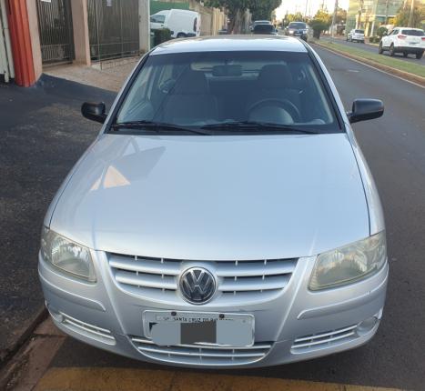 VOLKSWAGEN Gol 1.0 G4 FLEX, Foto 5