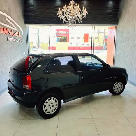 VOLKSWAGEN Gol 1.0 G4 FLEX, Foto 2