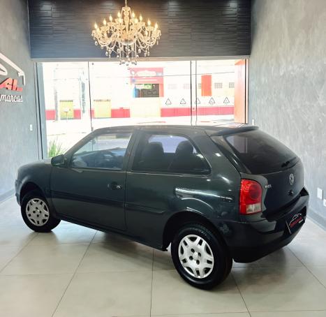 VOLKSWAGEN Gol 1.0 G4 FLEX, Foto 3