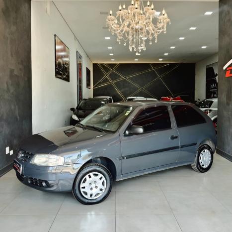 VOLKSWAGEN Gol 1.0 G4 FLEX, Foto 4