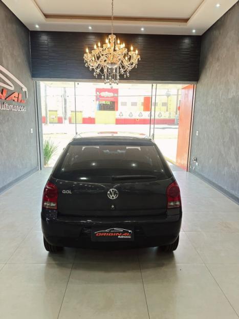 VOLKSWAGEN Gol 1.0 G4 FLEX, Foto 5