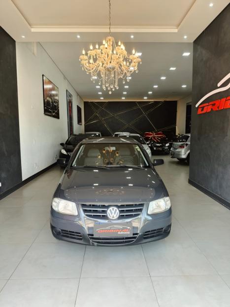 VOLKSWAGEN Gol 1.0 G4 FLEX, Foto 6