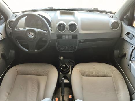 VOLKSWAGEN Gol 1.0 G4 FLEX, Foto 7