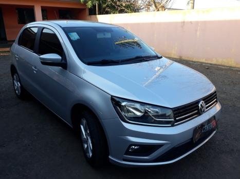 VOLKSWAGEN Gol 1.0 I, Foto 2