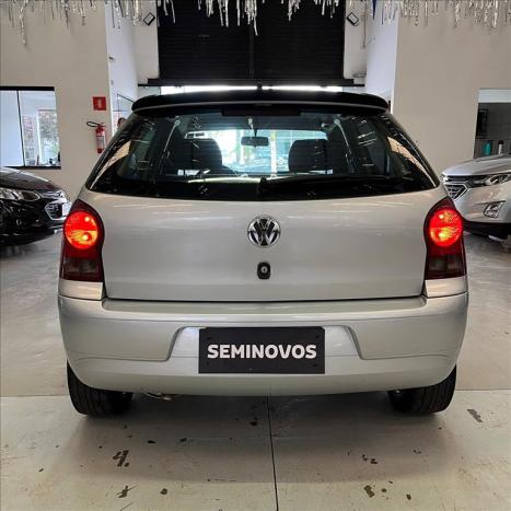 VOLKSWAGEN Gol 1.0 MI 4P, Foto 5