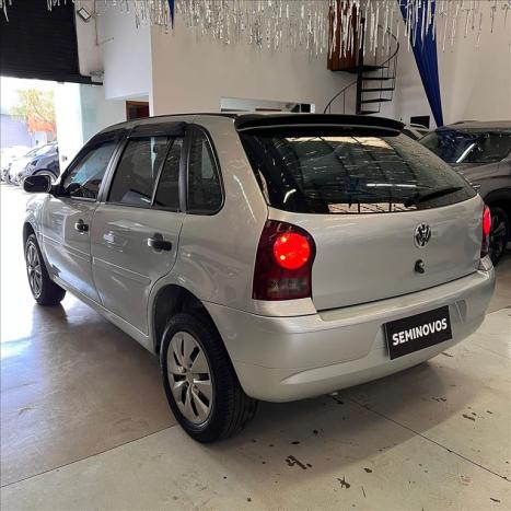 VOLKSWAGEN Gol 1.0 MI 4P, Foto 6