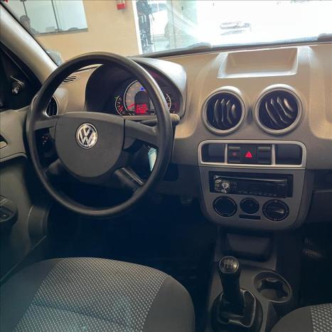 VOLKSWAGEN Gol 1.0 MI 4P, Foto 8