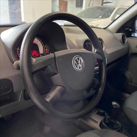 VOLKSWAGEN Gol 1.0 MI 4P, Foto 9