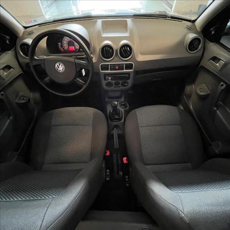 VOLKSWAGEN Gol 1.0 MI 4P, Foto 10